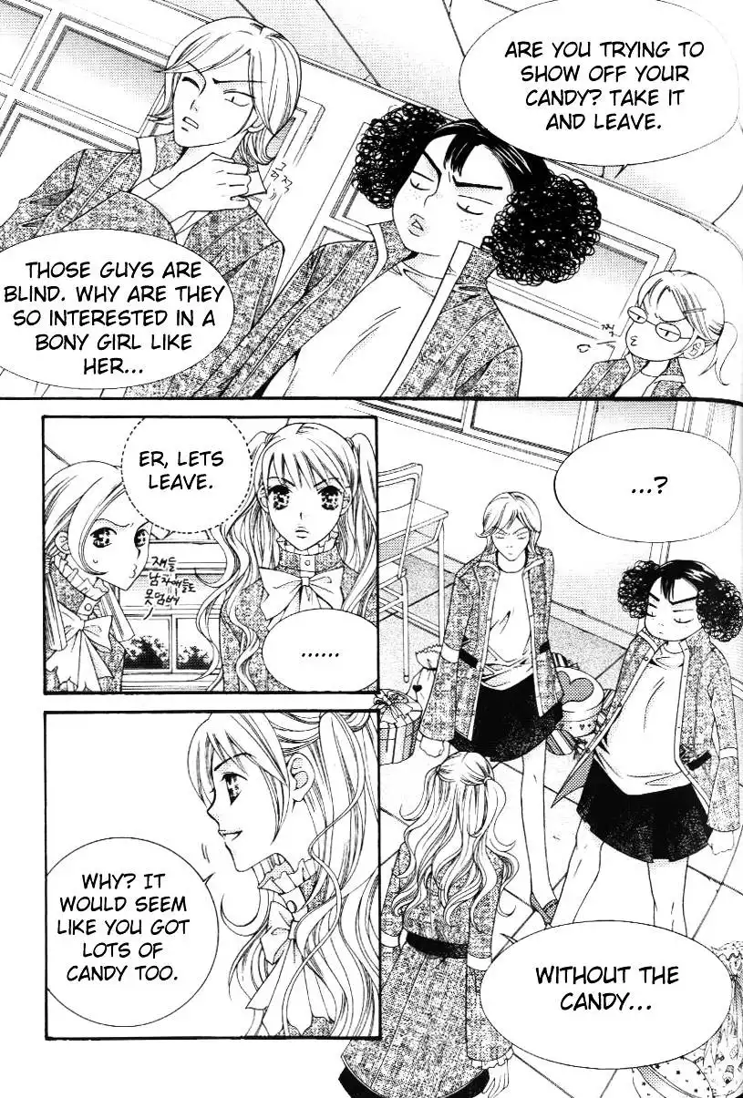 Chiro Star Project Chapter 3 6